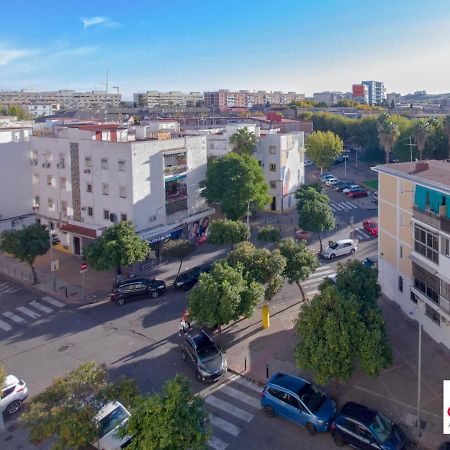 Apartamento Caracol - Cordoba Apartamento Exterior foto