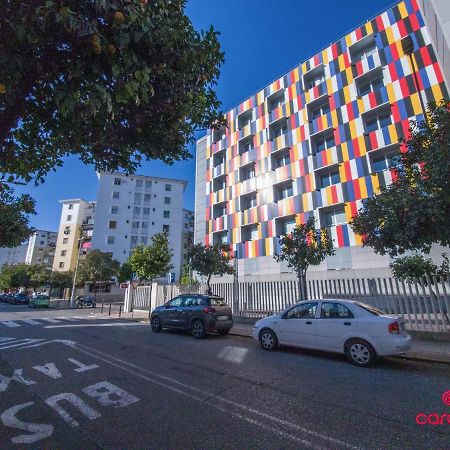 Apartamento Caracol - Cordoba Apartamento Exterior foto