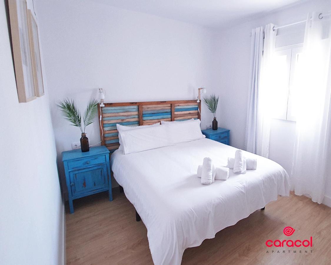 Apartamento Caracol - Cordoba Apartamento Exterior foto