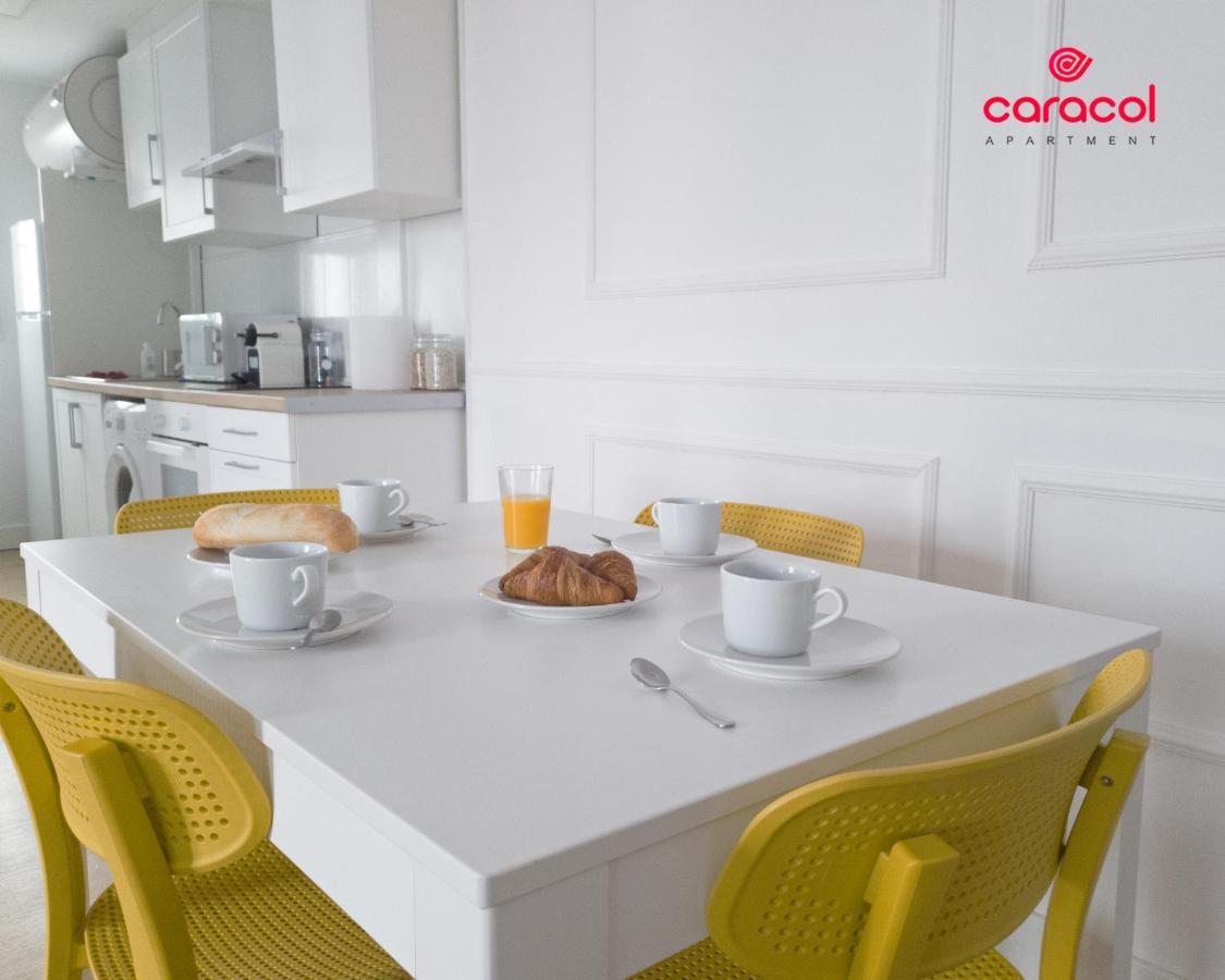 Apartamento Caracol - Cordoba Apartamento Exterior foto