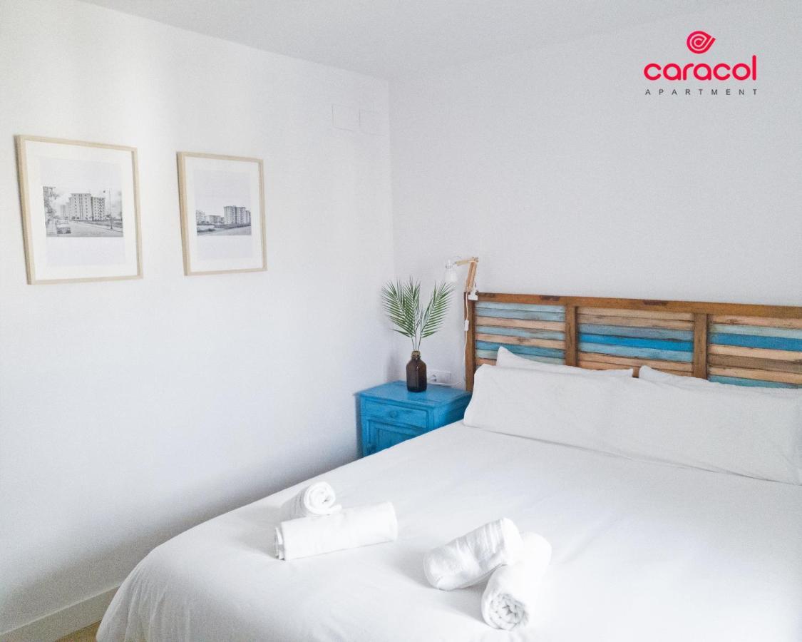 Apartamento Caracol - Cordoba Apartamento Exterior foto