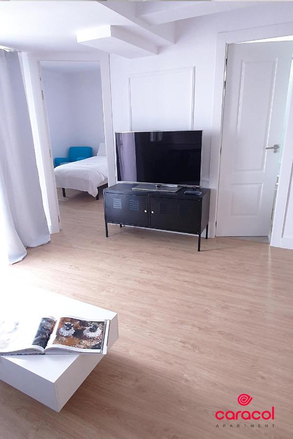 Apartamento Caracol - Cordoba Apartamento Exterior foto