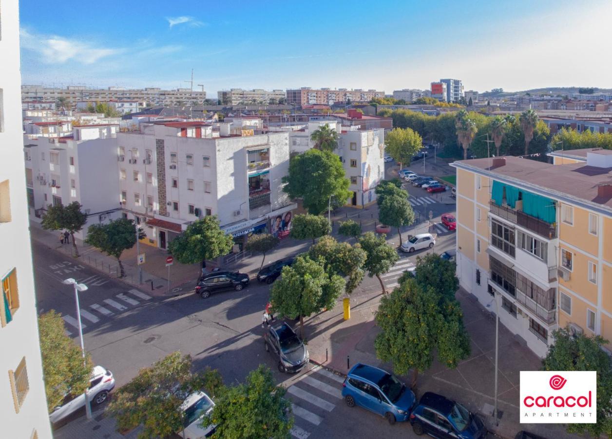 Apartamento Caracol - Cordoba Apartamento Exterior foto