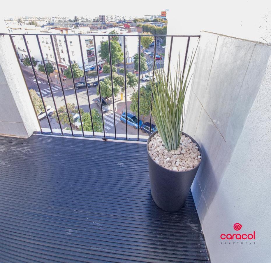Apartamento Caracol - Cordoba Apartamento Exterior foto