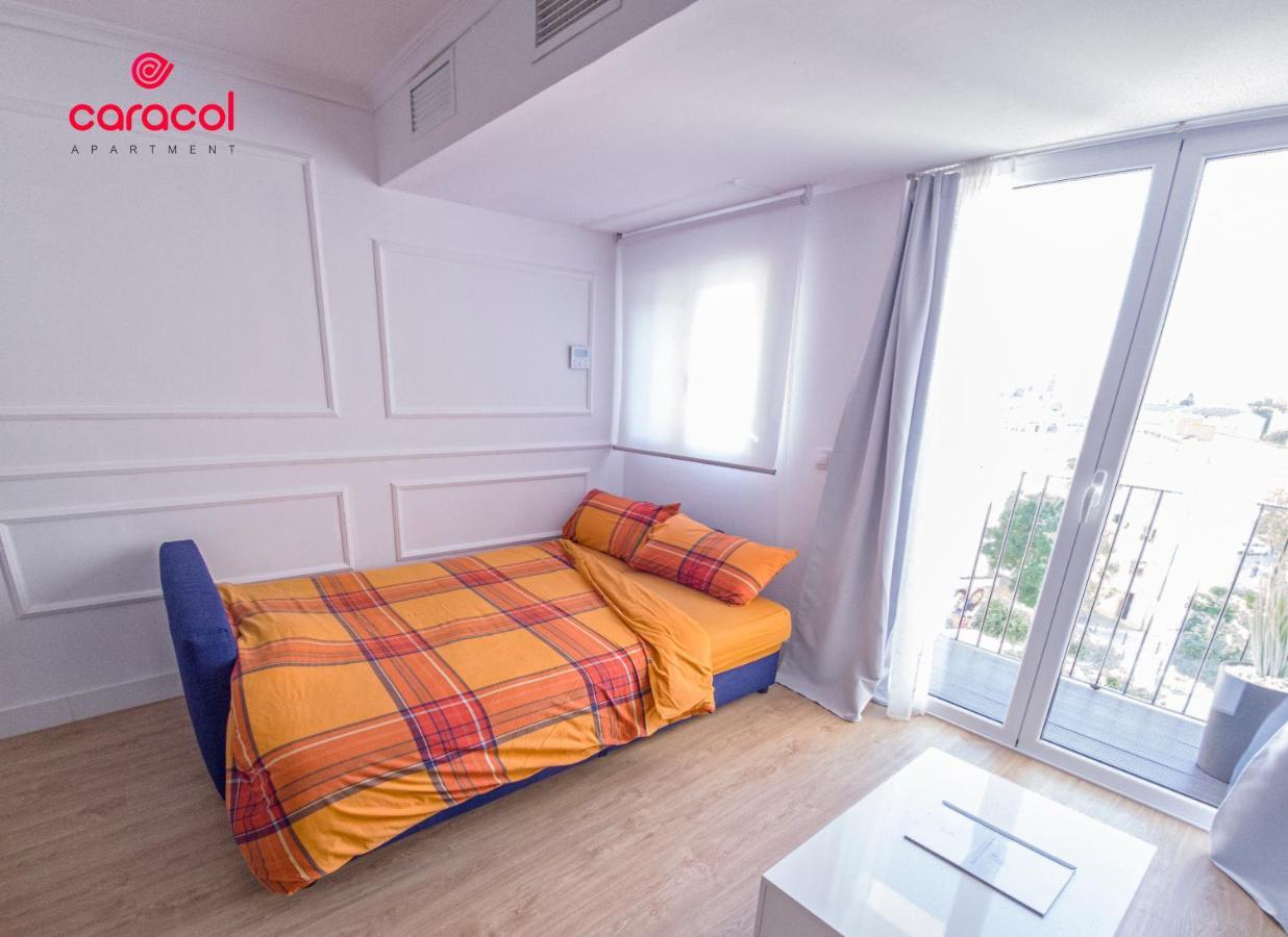 Apartamento Caracol - Cordoba Apartamento Exterior foto